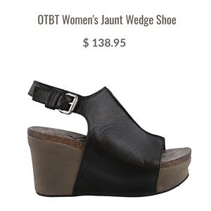 OTBT Jaunt Wedges